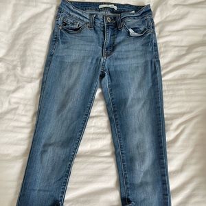 KanCan Skinny Jeans
